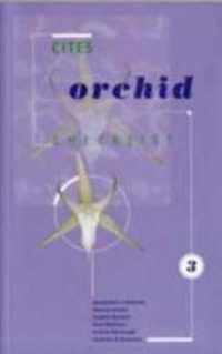 CITES Orchid Checklist