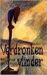 Verdronken vlinder