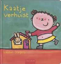 Kaatje Verhuist