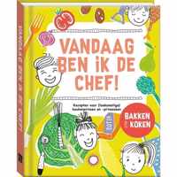 Vandaag ben ik de chef