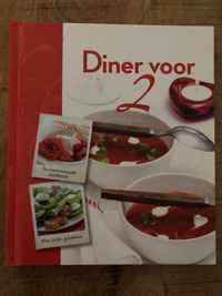 Dinner voor 2