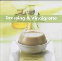 Dressings En Vinaigrettes