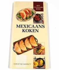 Mexicaans koken