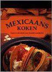 Mexicaans koken