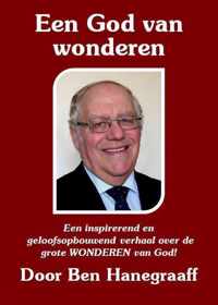 Een God van wonderen