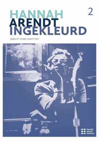 Hannah Arendt ingekleurd 2 -   Arendt over identiteit