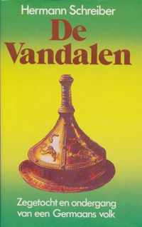 Vandalen