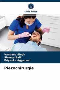 Piezochirurgie