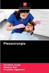 Piezocirurgia