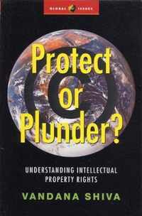 Protect or Plunder?