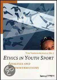 Ethics in Youth Sport