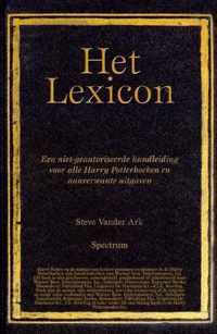 Het Lexicon