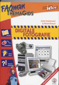 Digitale fotografie - J. Vanderaart; P. Dhaeze