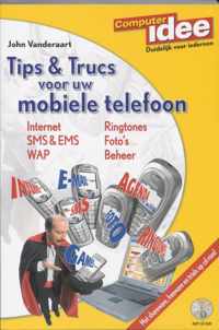 Tips & Trucs Voor Uw Mobiele Telefoon