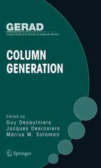 Column Generation