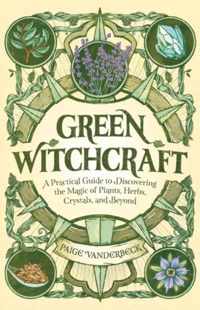 Green Witchcraft