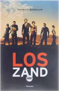 Los zand