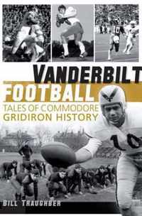 Vanderbilt Football