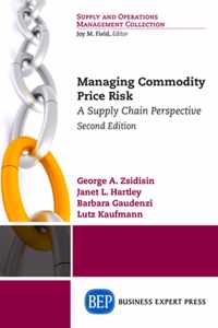 Managing Commodity Price Risk