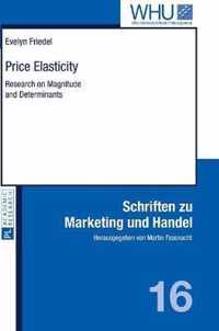 Price Elasticity