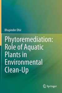 Phytoremediation