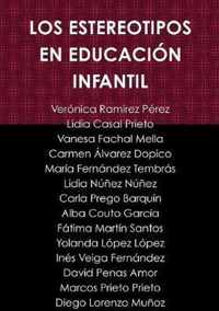 Los Estereotipos En Educacion Infantil