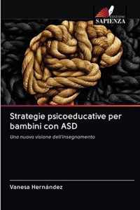 Strategie psicoeducative per bambini con ASD