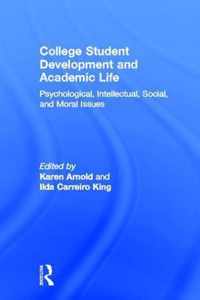 College Student Development and Academic Life