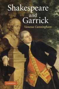 Shakespeare and Garrick