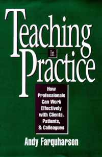 Teaching in Practice