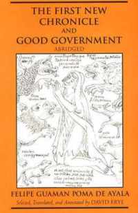 First New Chronicle And Book Of Good Government