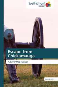 Escape from Chickamauga