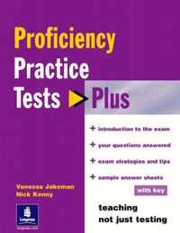 Practice Tests Plus Cpe