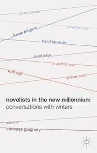 Novelists in the New Millennium