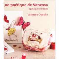 La fabrique poétique de Vanessa