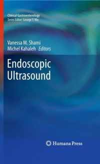 Endoscopic Ultrasound