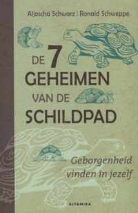 De 7 geheimen van de schildpad