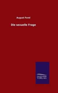 Die sexuelle Frage