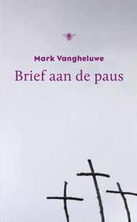 Brief aan de Paus