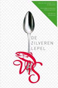 De Zilveren Lepel  -   Vis