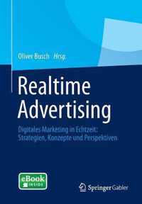 Realtime Advertising