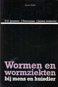 Wormen en wormziekten by mens en dier