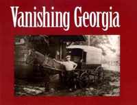 Vanishing Georgia