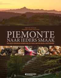 Piemonte Naar Ieders Smaak