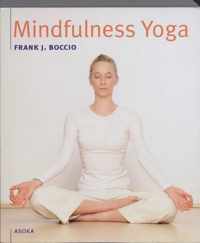 Mindfulness yoga