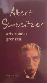 Albert schweitzer