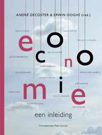 Economie. Een inleiding - editie 2017 - Hardcover (9789462701090)