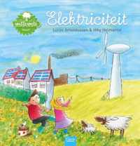 Willewete  -   Elektriciteit