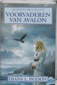 Voorvaderen Van Avalon Rozenoorlog Dl 3