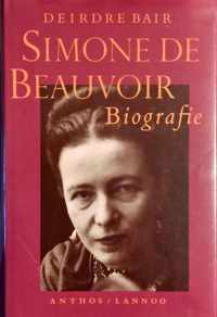 Simone de Beauvoir